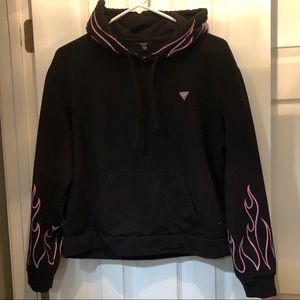 GUESS hoodie